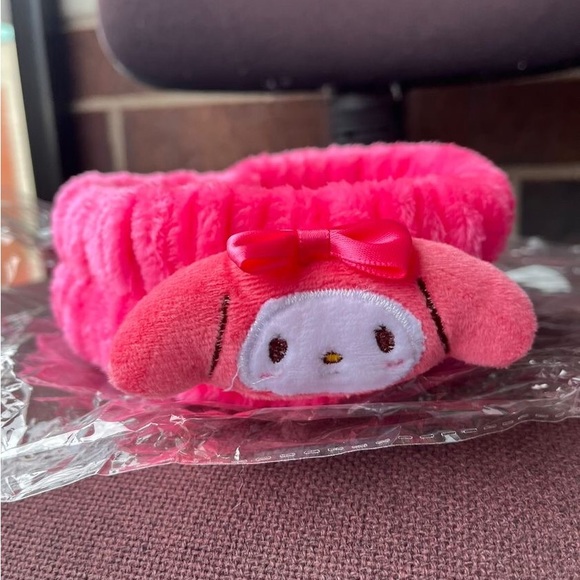 π«ΆπΌ3/$22π«ΆπΌ My Melody HeadBand π - Picture 2 of 12